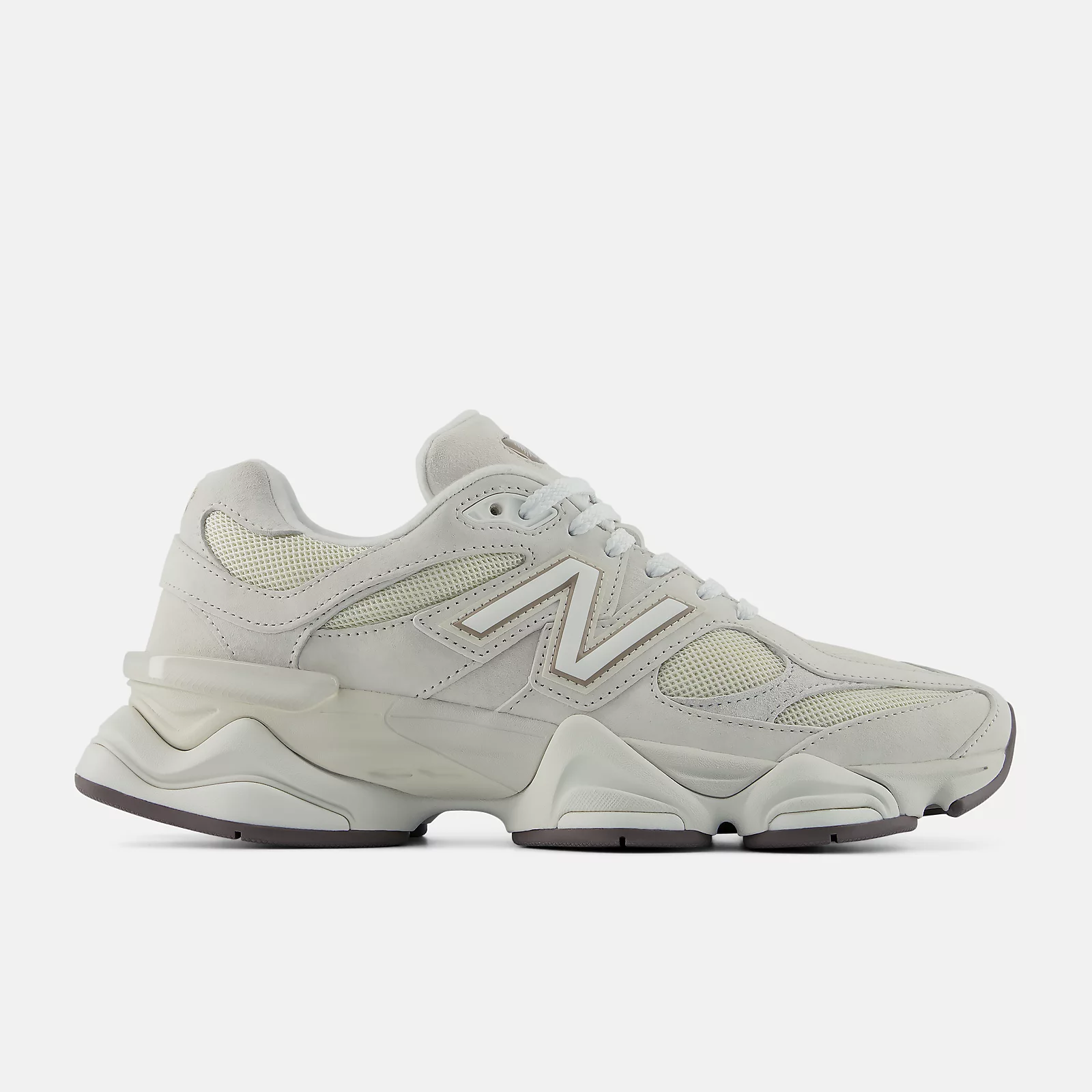 New Balance 9060 - TIMBERWOLF con SEA SALT - U906029Y