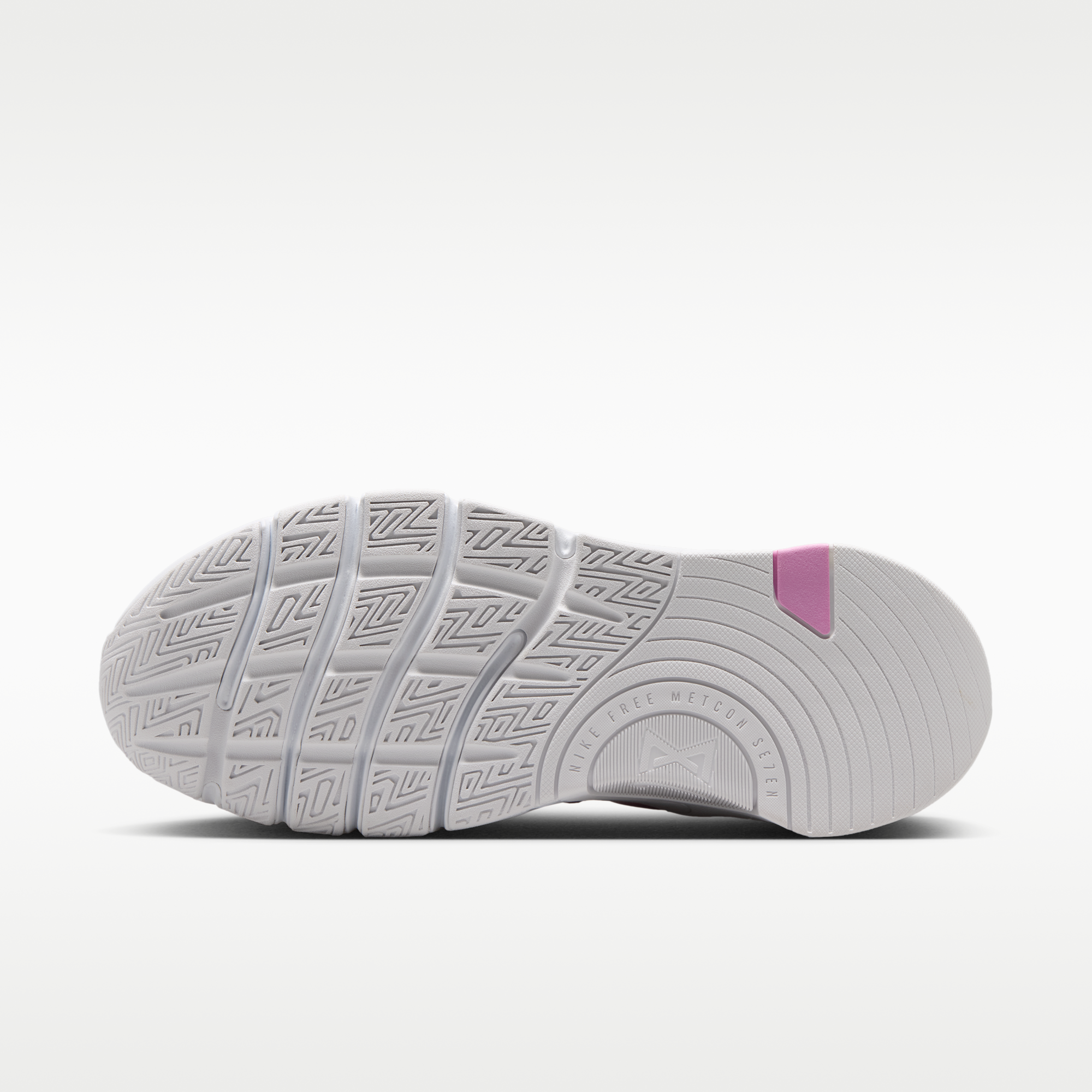 Nike Free Metcon 7 - Pink Foam/Light Magenta/Λευκό/Λευκό - 2