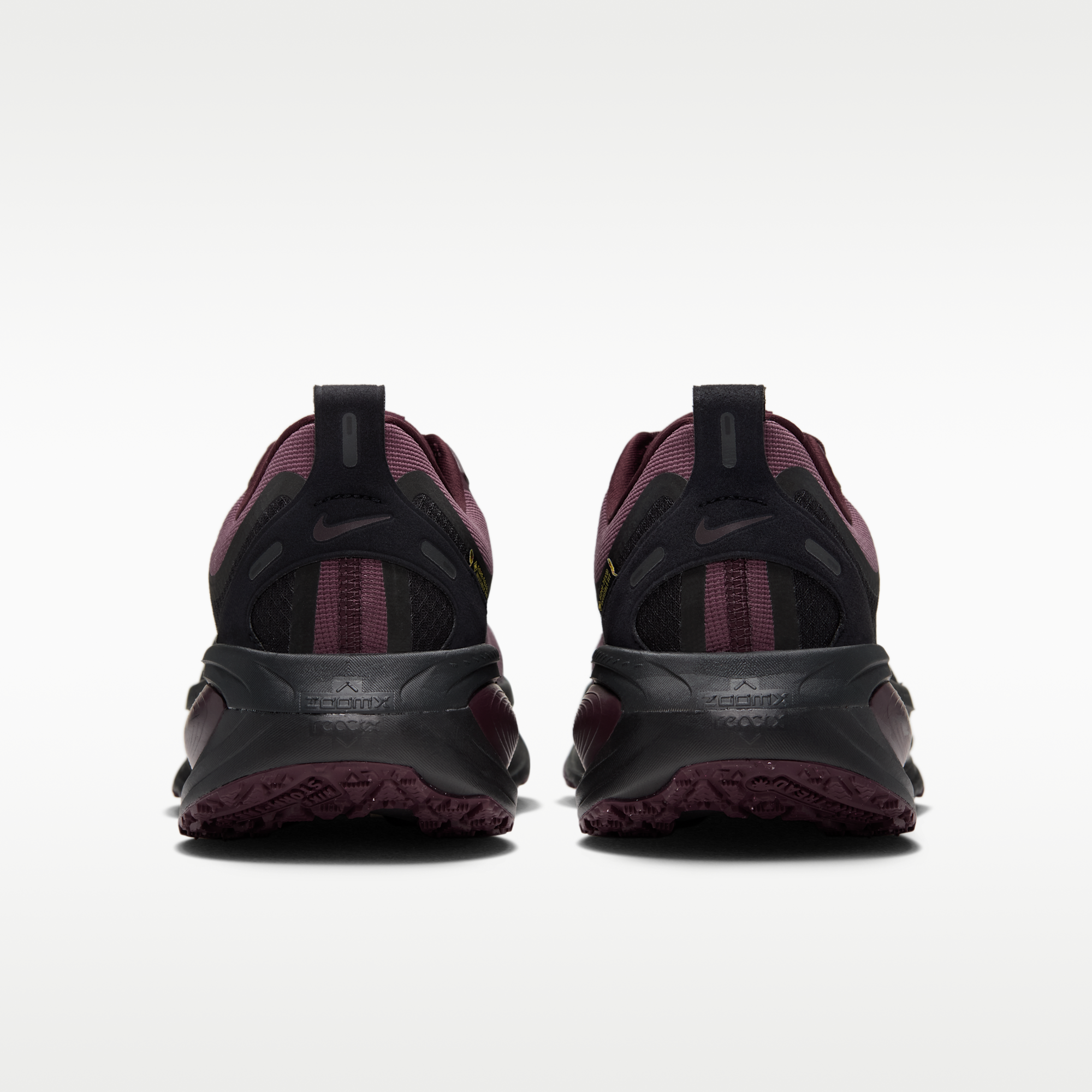 Nike Vomero 18 GORE-TEX - Burgundy Crush/Burgundy Crush/Μαύρο - 6