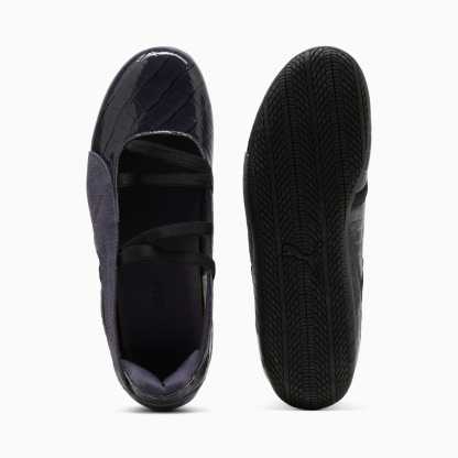 Speedcat Ballet Croc-Texture Sneakers Damen - Inky Depths-PUMA Black