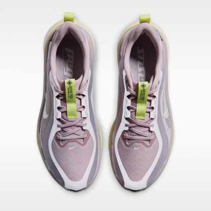 Nike Pegasus 42 GORE-TEX - Particle Rose/Silver Lilac/Fennel/Sail - 4