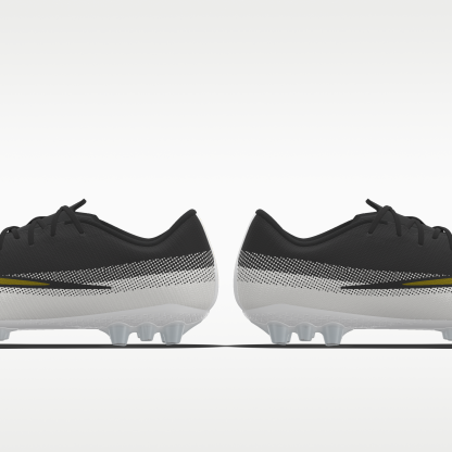 Nike Mercurial Vapor 17 Academy By You - Πολύχρωμο/Πολύχρωμο (5838441460) - 8