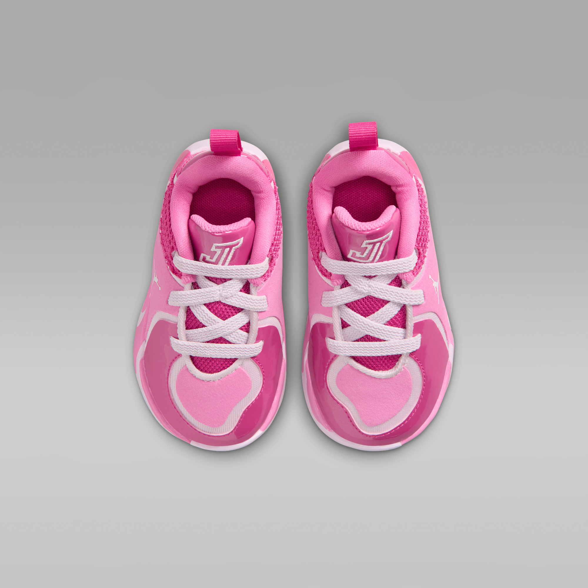 Tatum 4 - China Rose/Active Pink/Regal Pink - 4