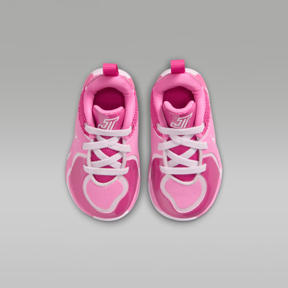 Tatum 4 - China Rose/Active Pink/Regal Pink - 4