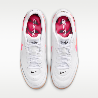 Nike Tiempo Streetgato - Πολύχρωμο/Μαύρο (IQ2389-901) - 4