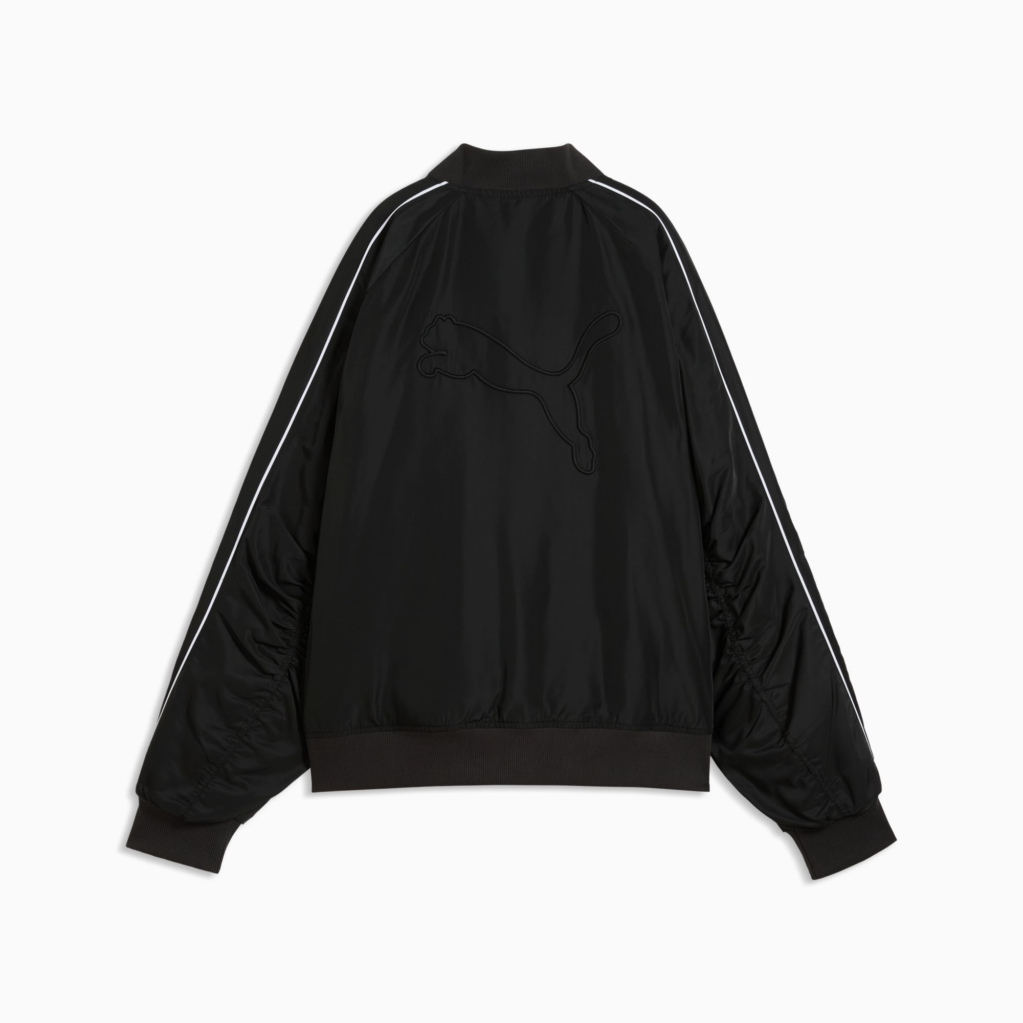 T7 Bomberjacke Unisex - PUMA Black