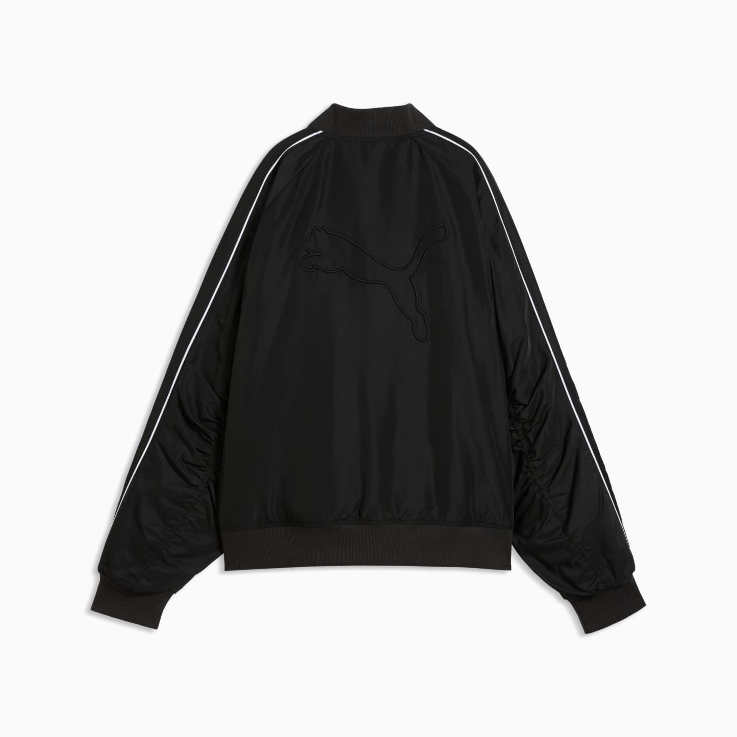 T7 Bomberjacke Unisex - PUMA Black