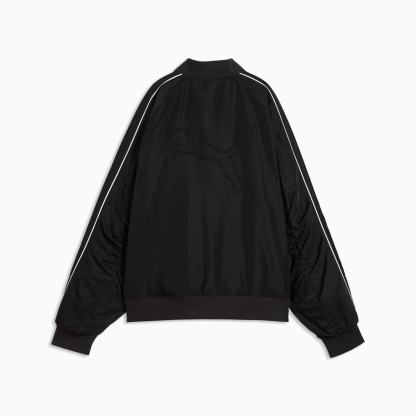 T7 Bomberjacke Unisex - PUMA Black