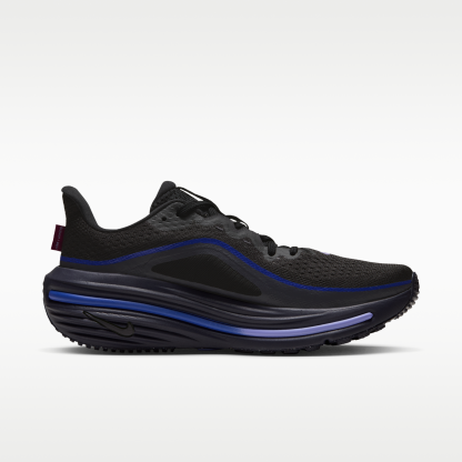 Nike Winflo 12 - Μαύρο/Gridiron/Persian Violet/Purple Pulse - 3