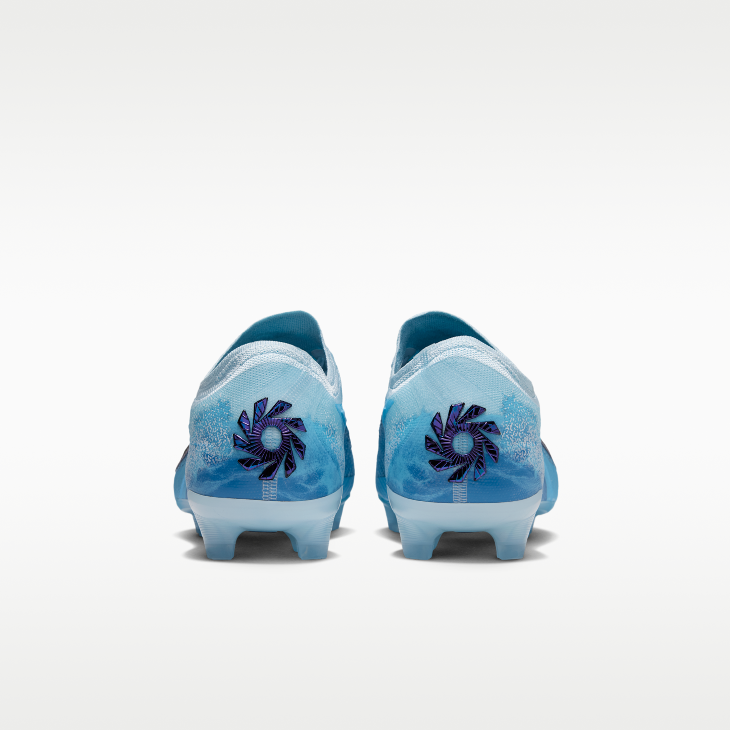 Nike Phantom 6 Low Elite "Erling Haaland" - Baltic Blue/Glacier Blue/Blue Eclipse (HQ2332-401) - 7
