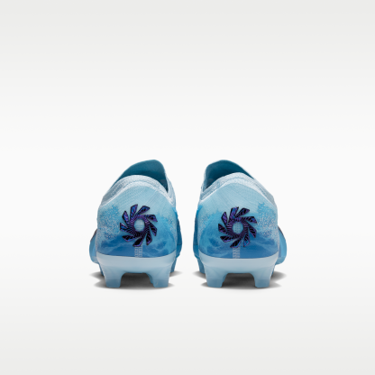 Nike Phantom 6 Low Elite "Erling Haaland" - Baltic Blue/Glacier Blue/Blue Eclipse (HQ2332-401) - 7