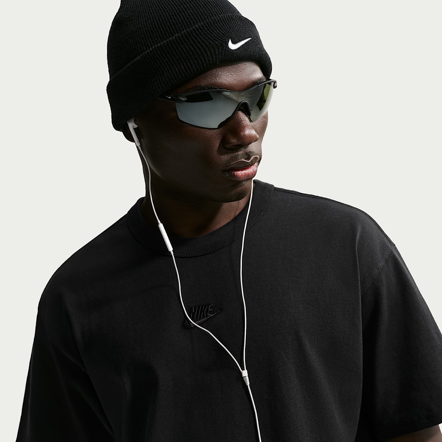 Nike Sportswear Premium Essentials - Nike Sportswear Premium Essentials T-Shirt (Herren)