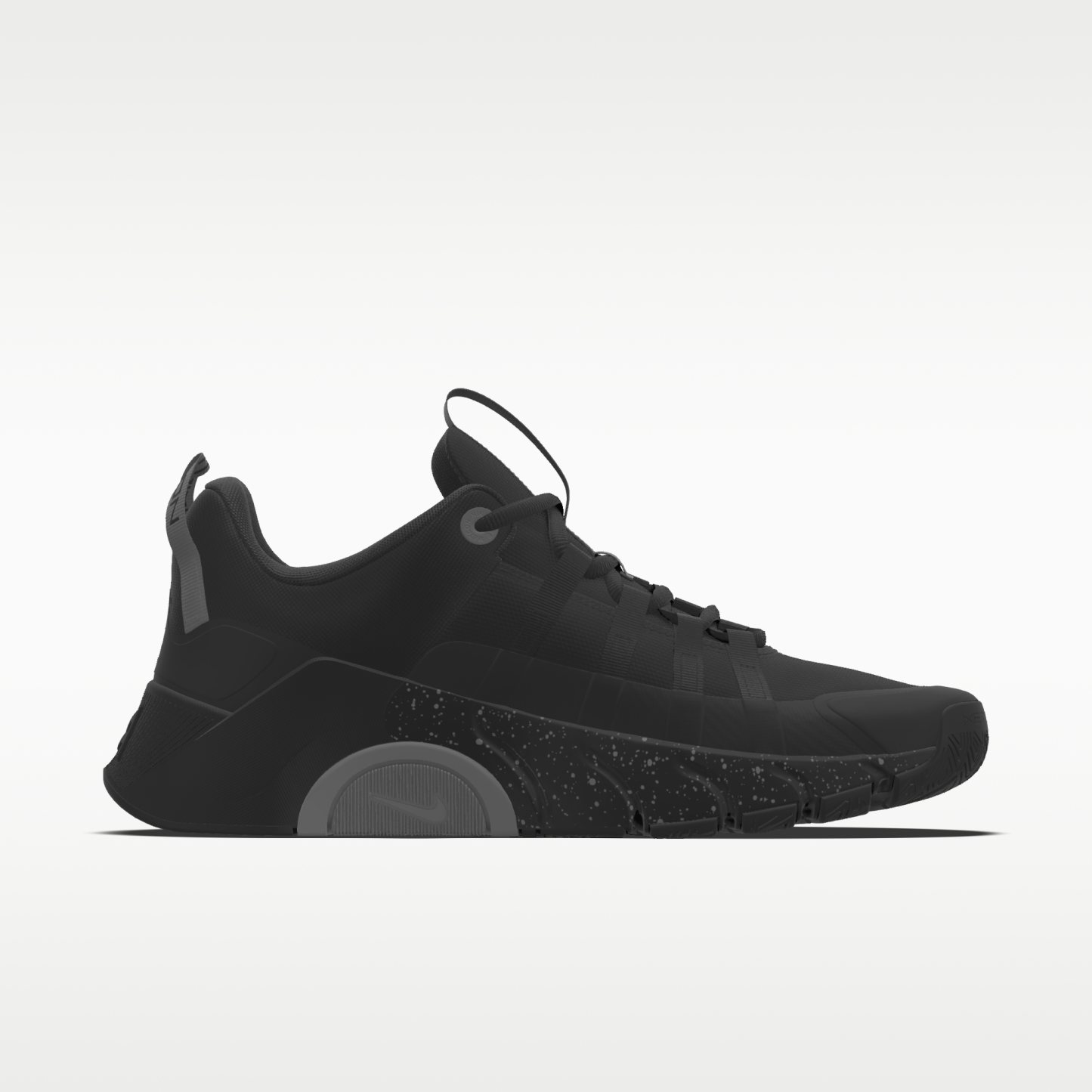 Nike Free Metcon 7 By You - Πολύχρωμο/Πολύχρωμο (5193322806) - 3