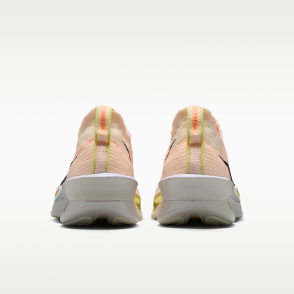 Nike Alphafly 3 Glam - Chalk/Hyper Crimson/Fennel/Purple Dynasty - 6