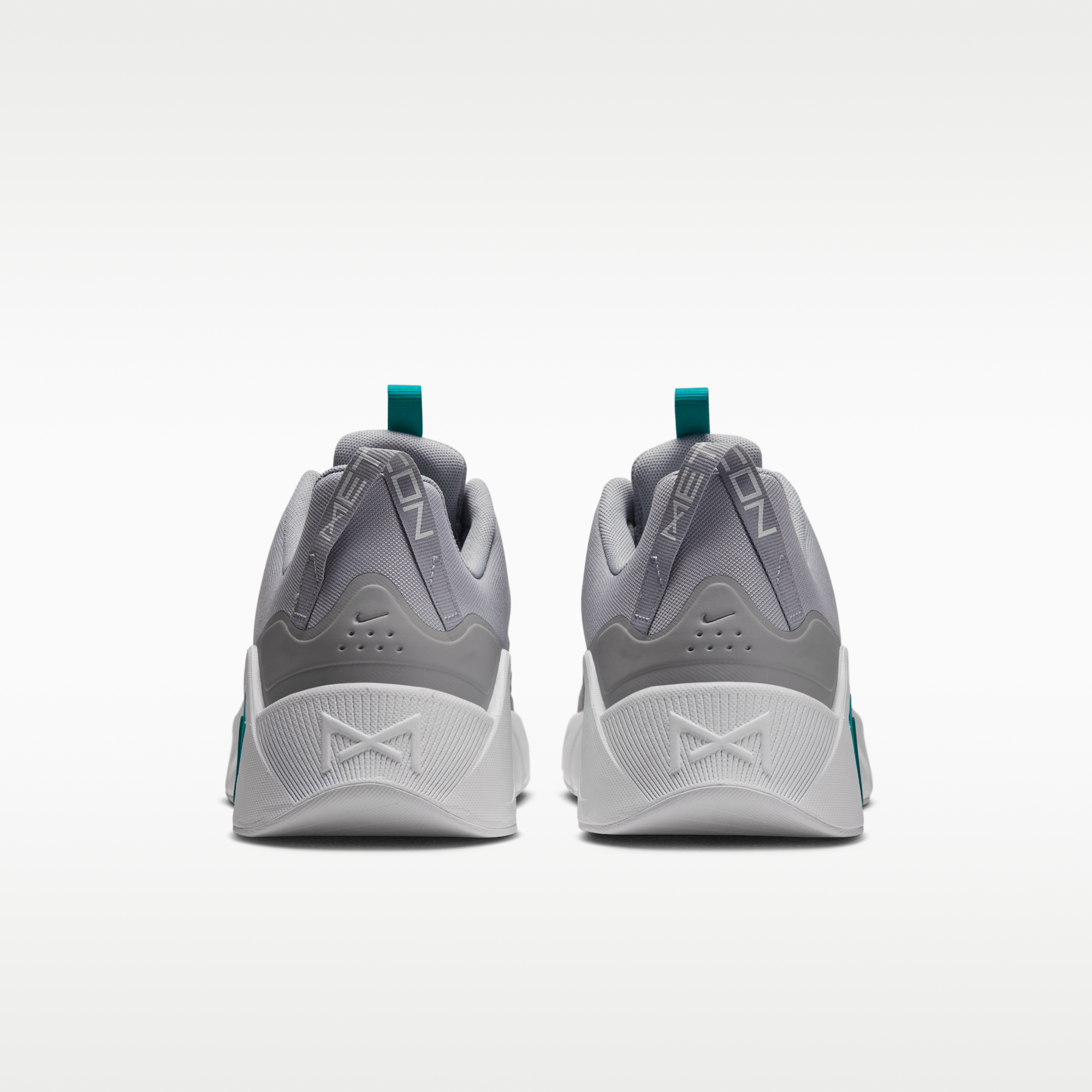 Nike Free Metcon 7 - Light Smoke Grey/Energy/Off White/Bright Spruce - 6