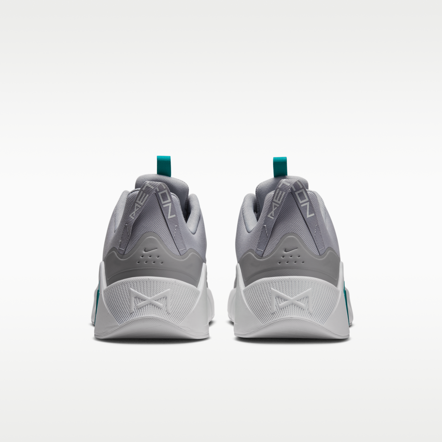 Nike Free Metcon 7 - Light Smoke Grey/Energy/Off White/Bright Spruce - 6