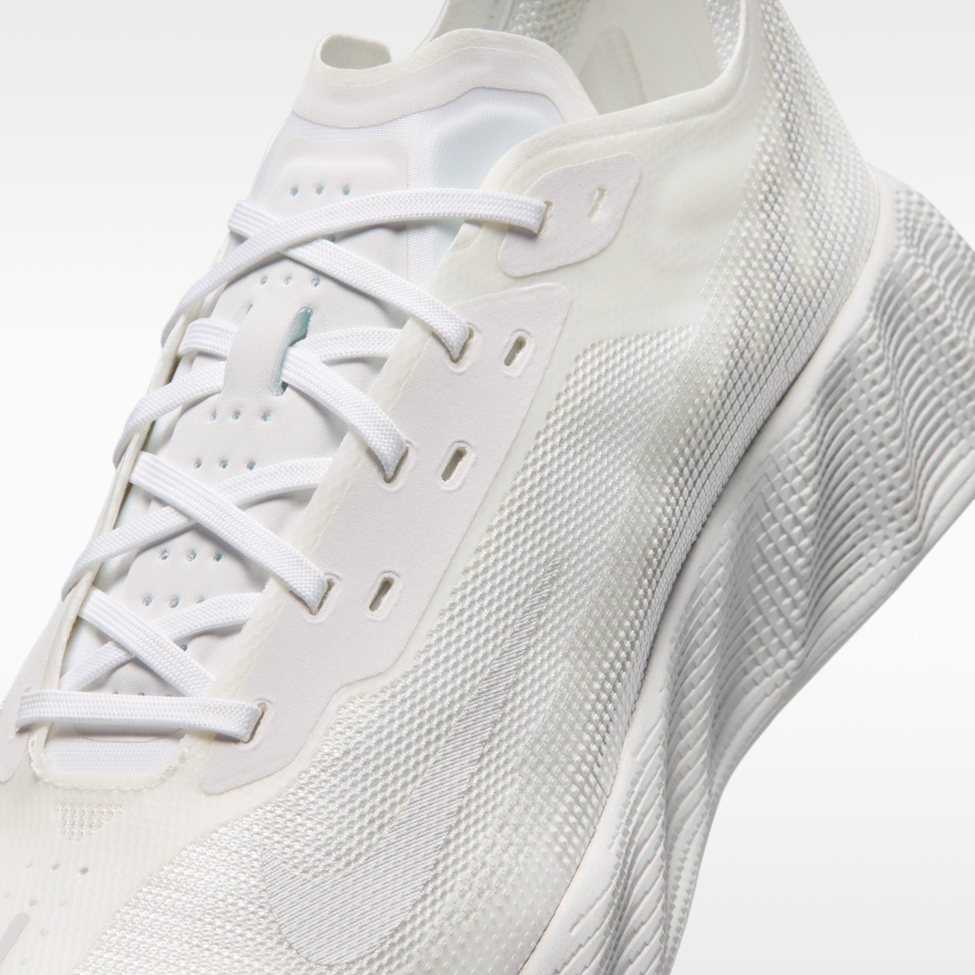 Nike Ava X Mesh - Λευκό/Summit White/Λευκό/Photon Dust - 7