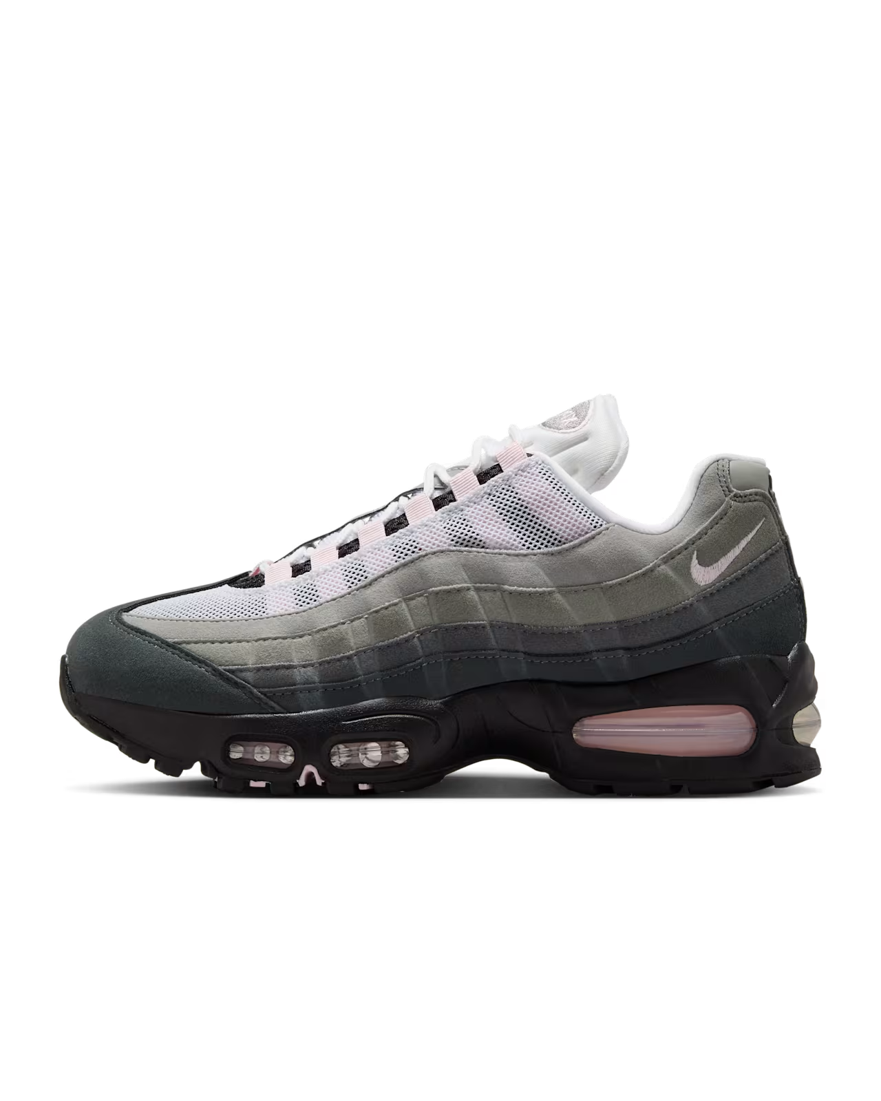 Nike Air Max 95 Big Bubble