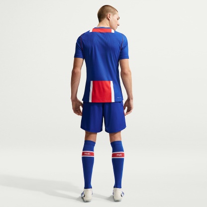 Paris Saint-Germain 2026/27 Match Away - Paris Saint-Germain 2026/27 Nike Aero-FIT authentisches Fußballtrikot für Heimspiele (Herren)