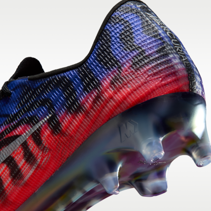 Nike Mercurial Superfly 11 Elite SE - Πολύχρωμο/Λευκό - 9