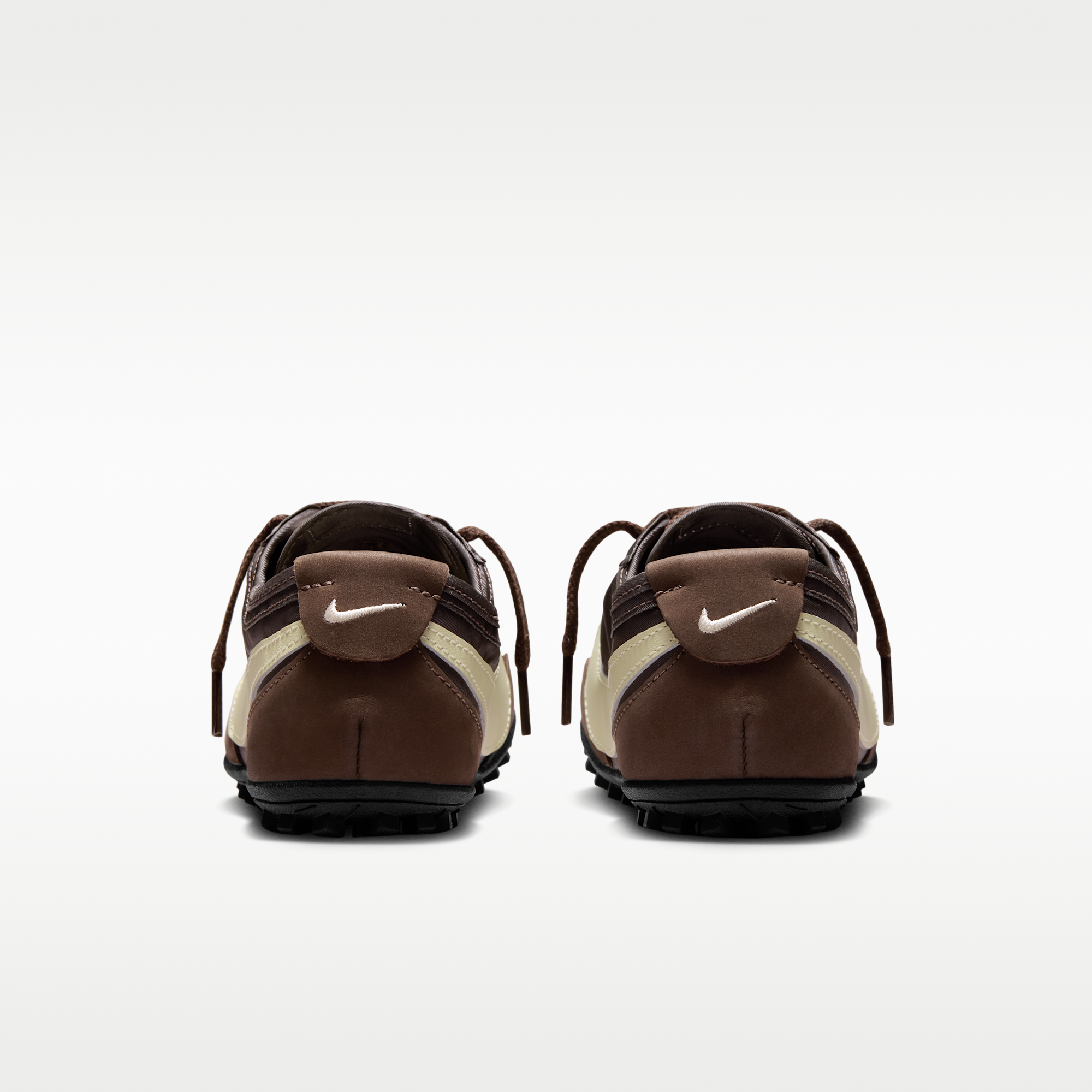 Nike Moon Shoe - Baroque Brown/Μαύρο/Cashmere - 6