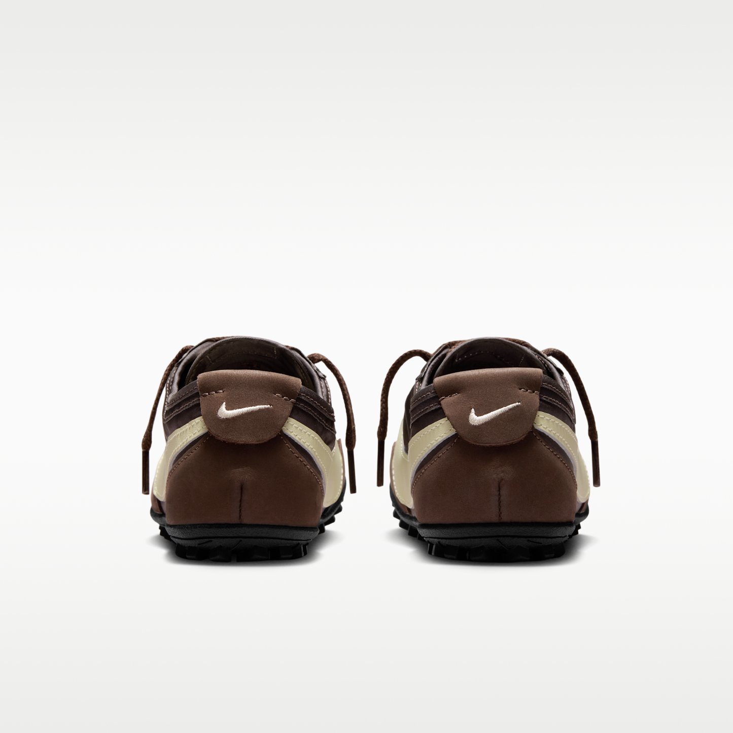 Nike Moon Shoe - Baroque Brown/Μαύρο/Cashmere - 6