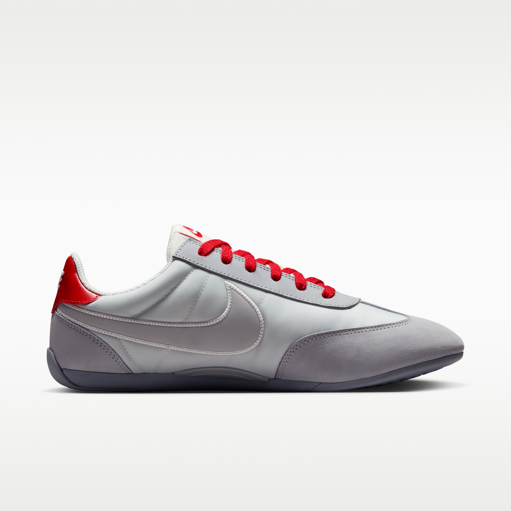 Nike Sprint Sister - Wolf Grey/Summit White/Sail/Grey Fog - 3