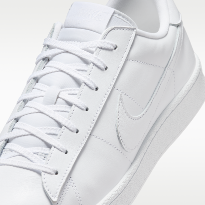 Tennis Classic CS - Λευκό/Λευκό/Λευκό - 7