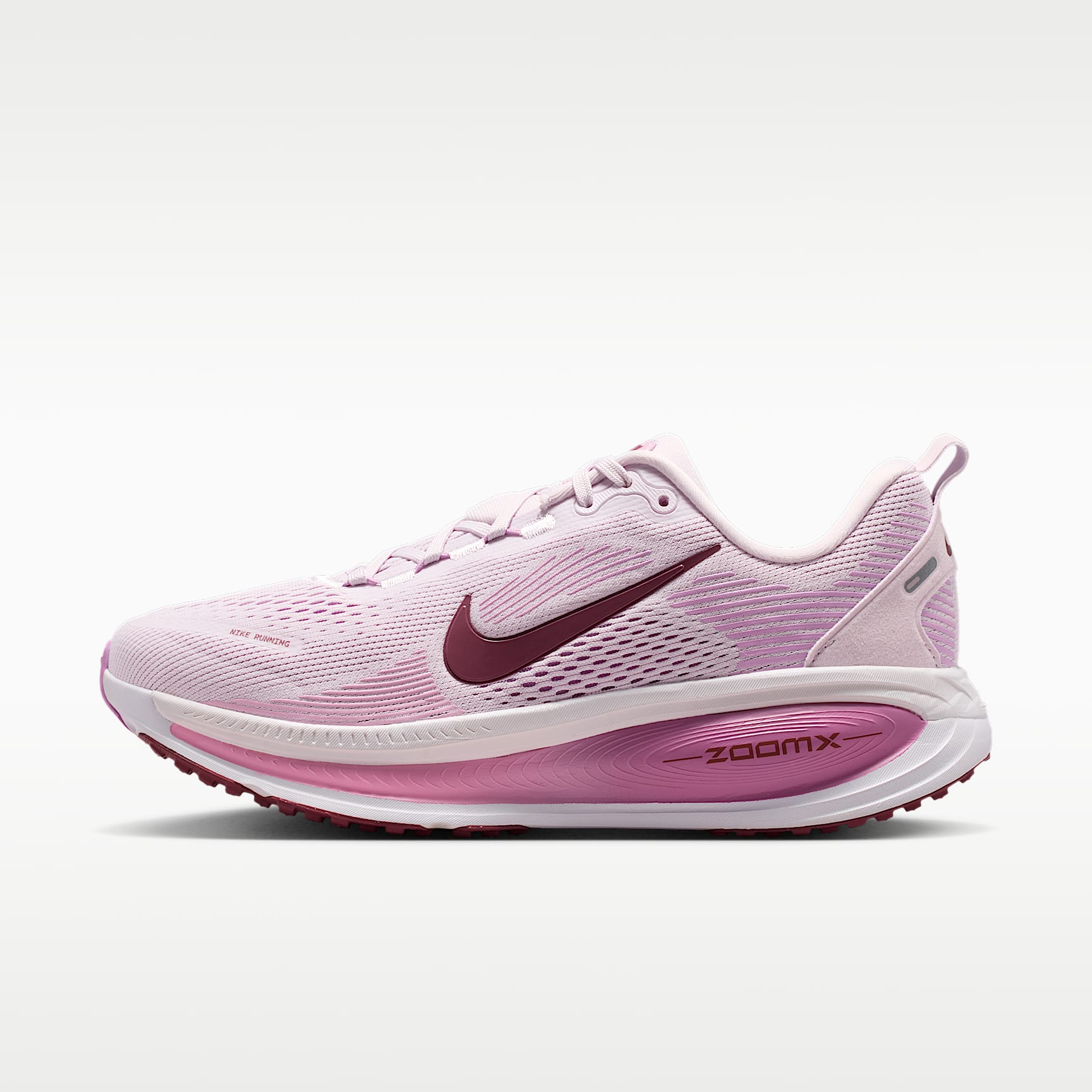 Nike Vomero 18 - Nike Vomero 18 Straßenlaufschuh (Damen)