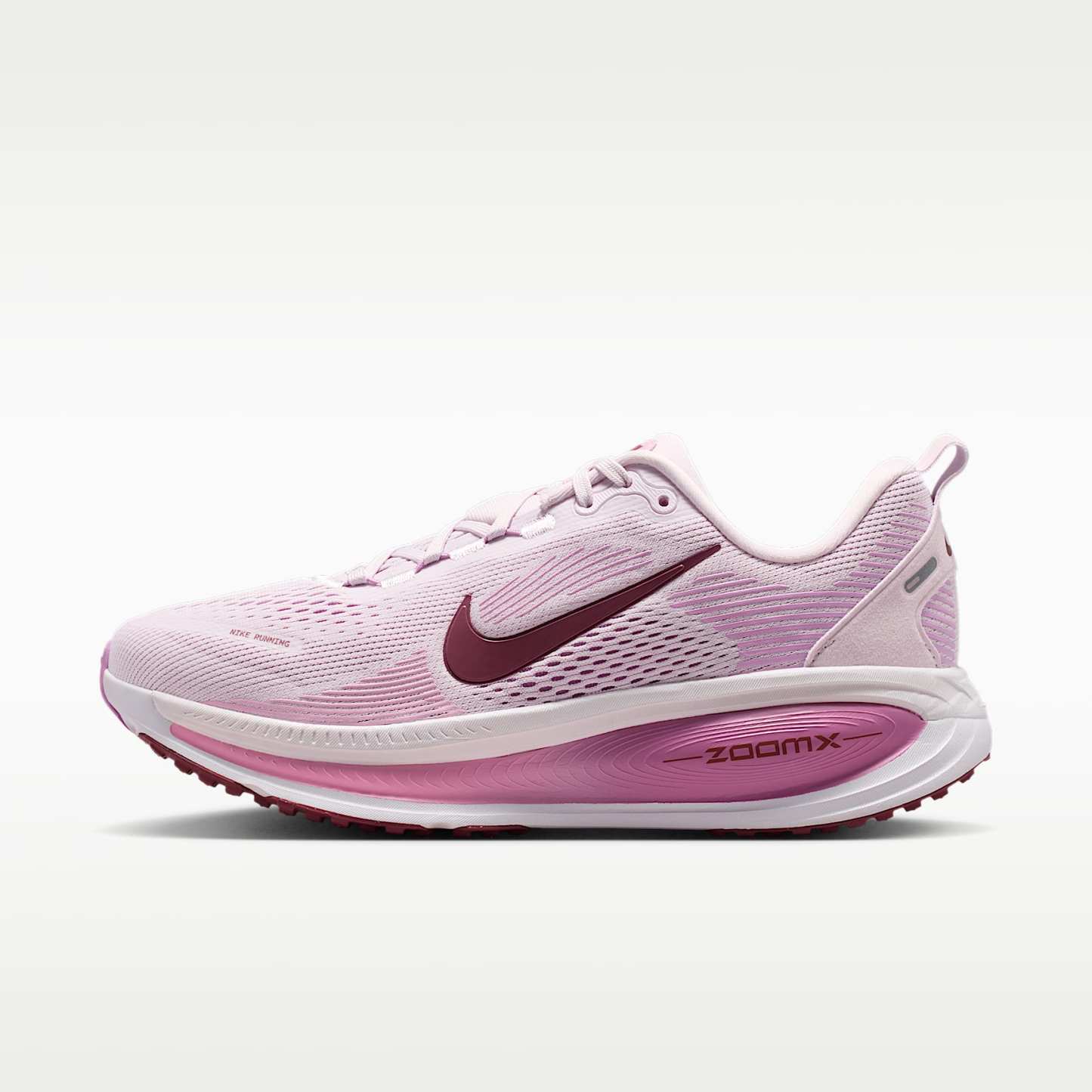 Nike Vomero 18 - Nike Vomero 18 Straßenlaufschuh (Damen)