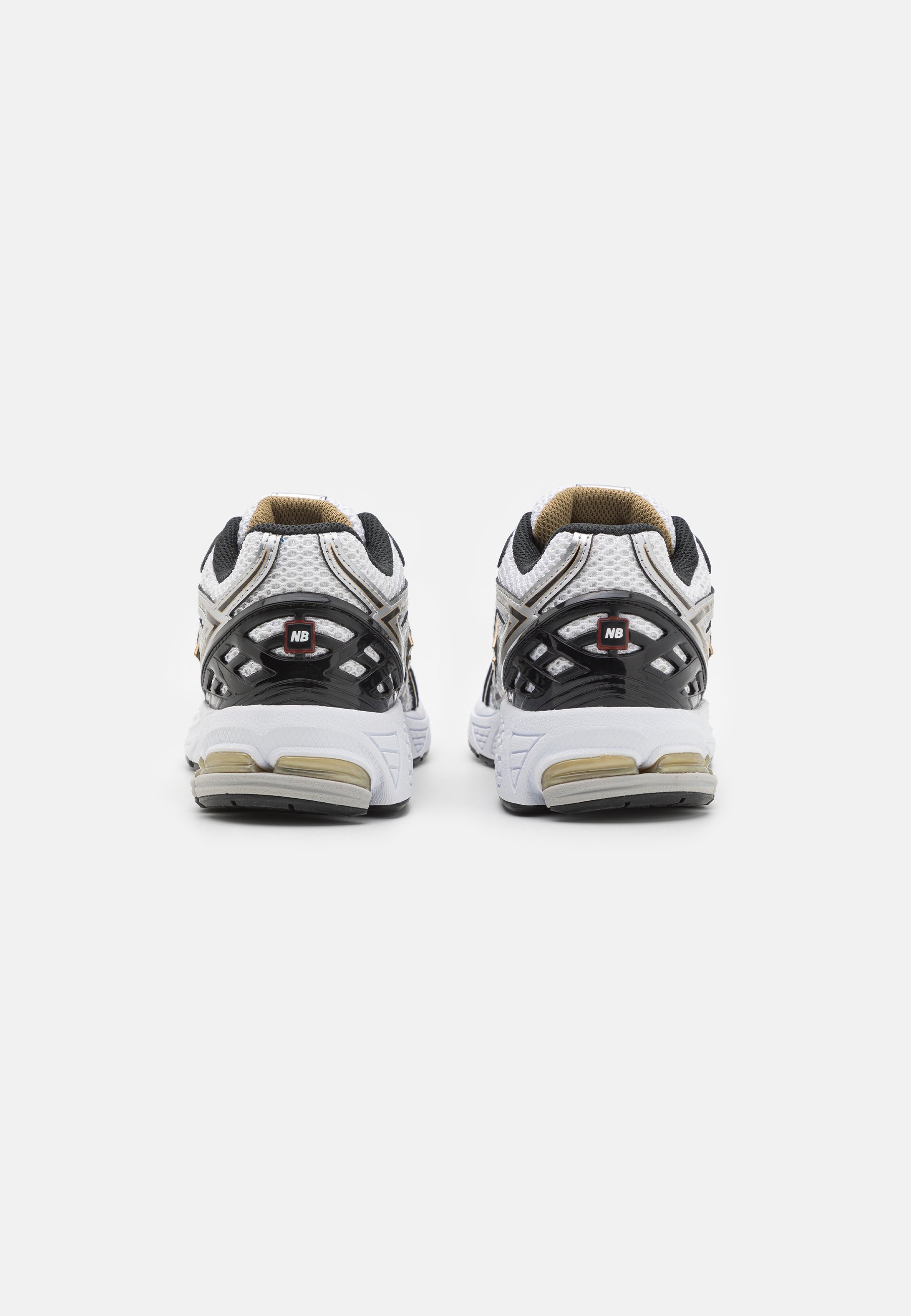 New Balance 1906 UNISEX - Zapatillas - silver-coloured/white/black