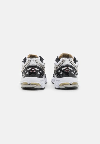 New Balance 1906 UNISEX - Zapatillas - silver-coloured/white/black