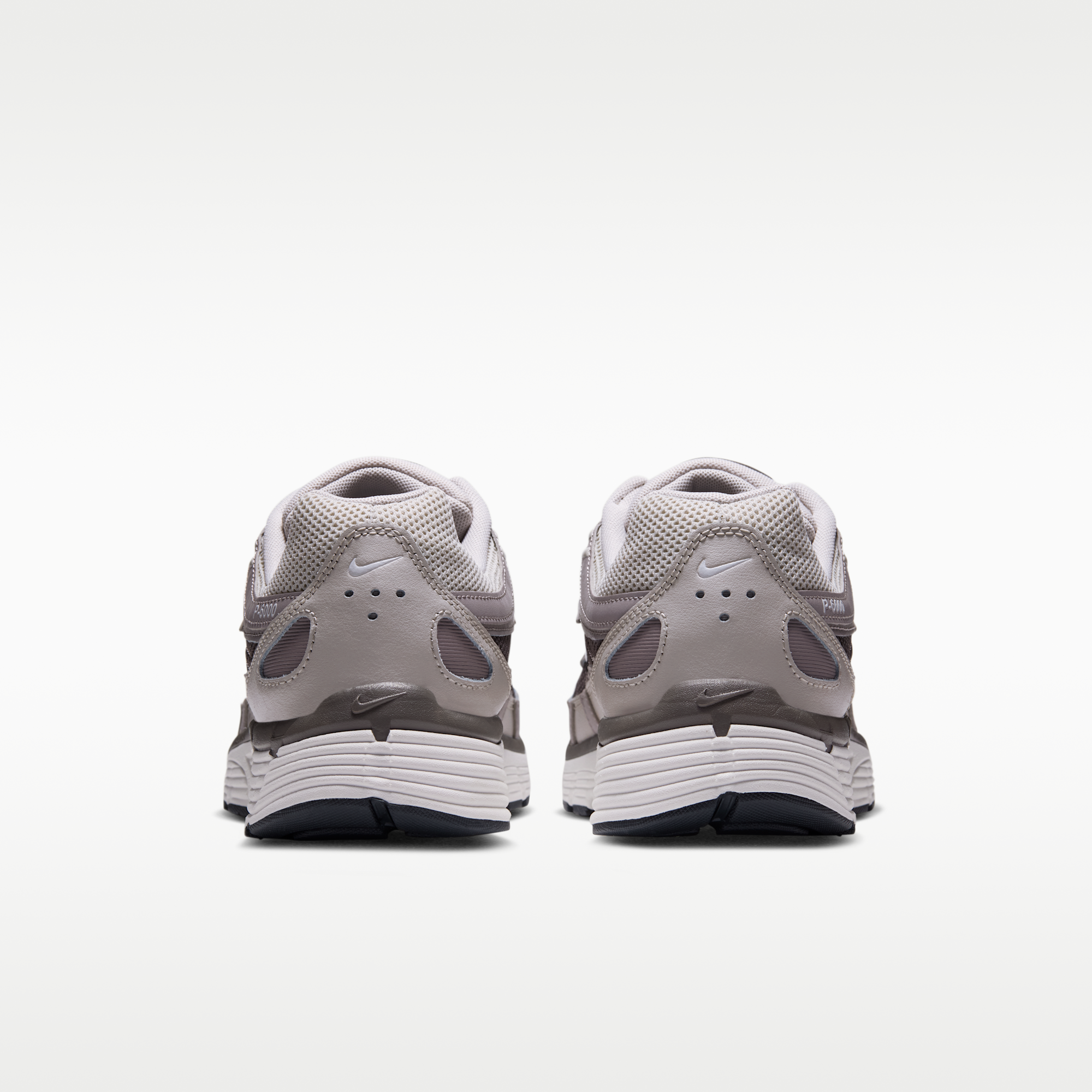 Nike P-6000 - Light Bone/College Grey/Cave Stone/Summit White - 6