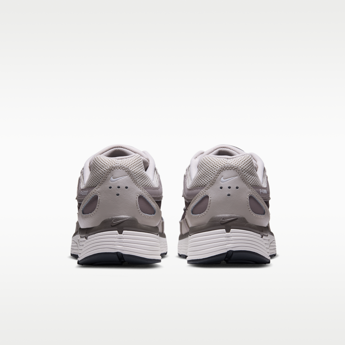 Nike P-6000 - Light Bone/College Grey/Cave Stone/Summit White - 6