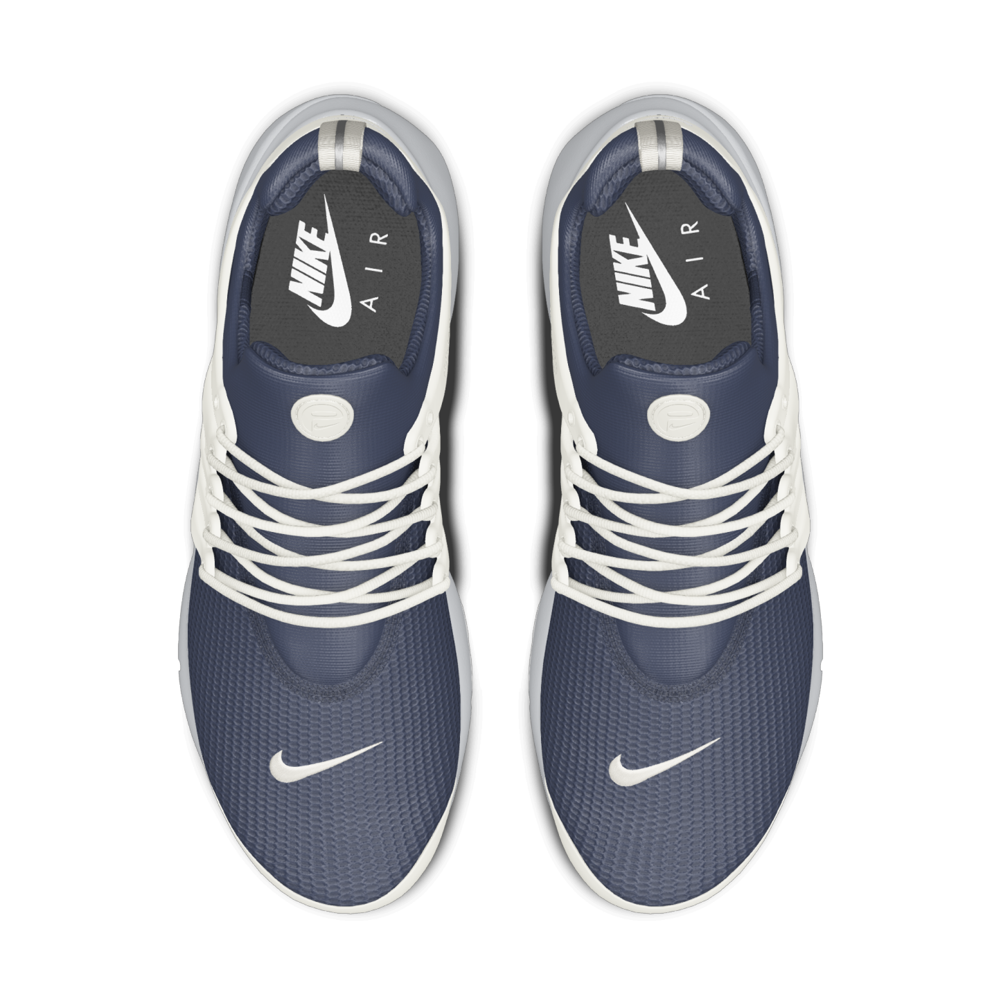 Nike Air Presto By You - Πολύχρωμο/Πολύχρωμο (8214320899) - 4