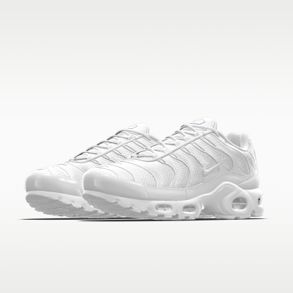 Nike Air Max Plus By You - Πολύχρωμο/Πολύχρωμο/Πολύχρωμο (9450079003) - 2