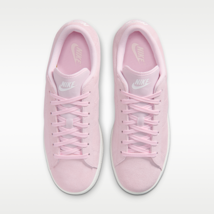 Nike Tennis Classic - Pink Foam/Sail/Sail/Pink Foam - 4