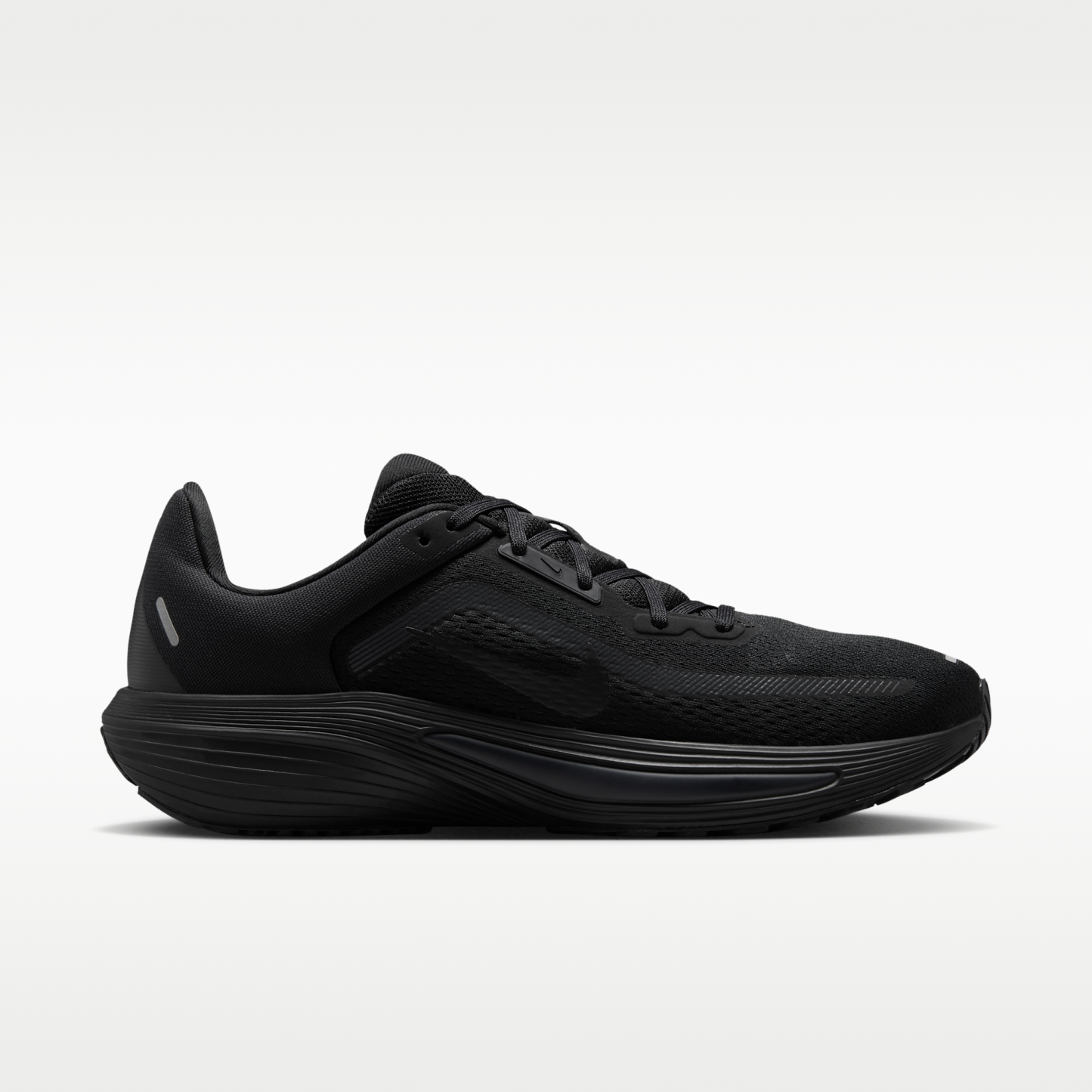 Nike Quest 7 - Μαύρο/Μαύρο/Anthracite/Μαύρο - 3
