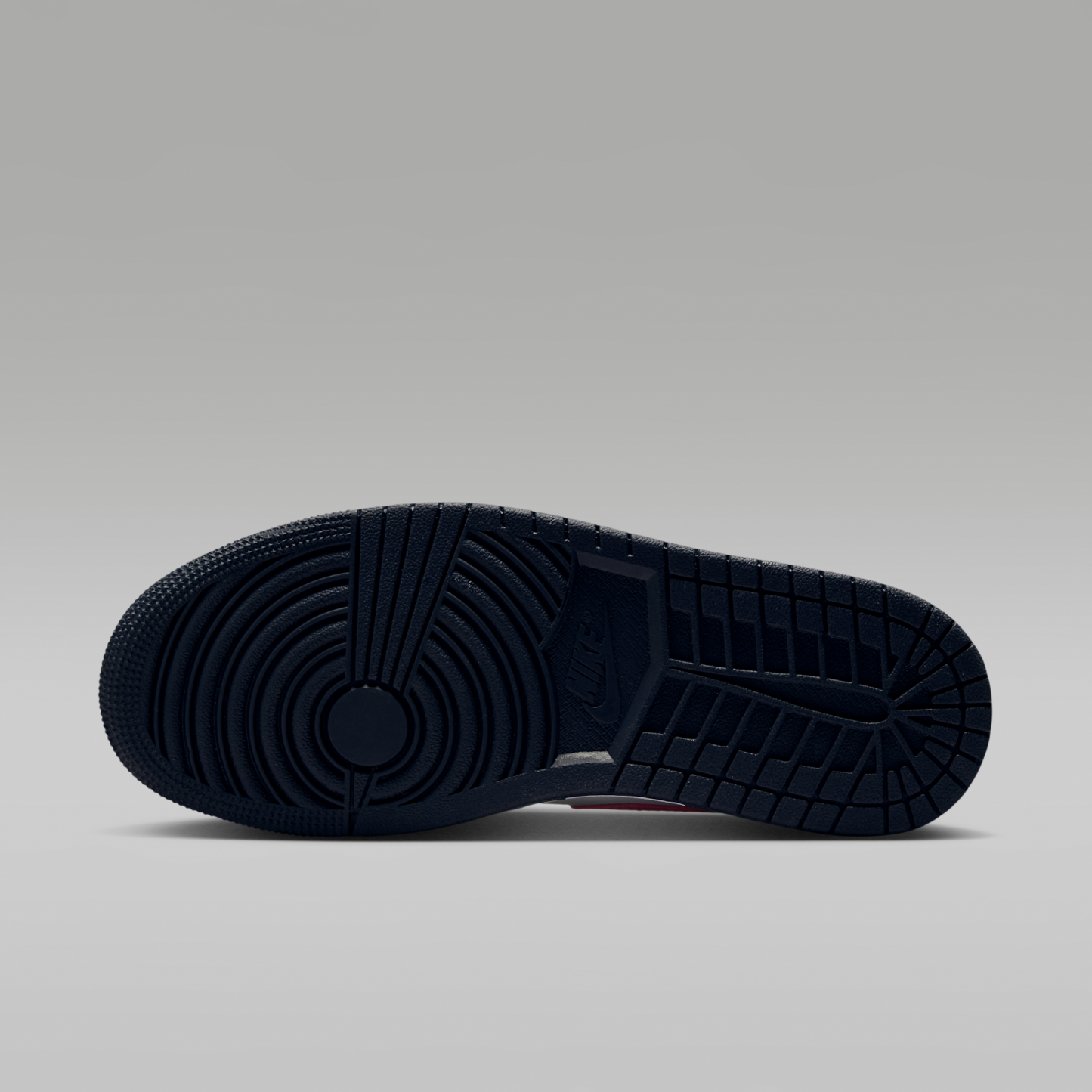 Air Jordan 1 Low - Obsidian/Grey Fog/Pink Foam/Obsidian - 2