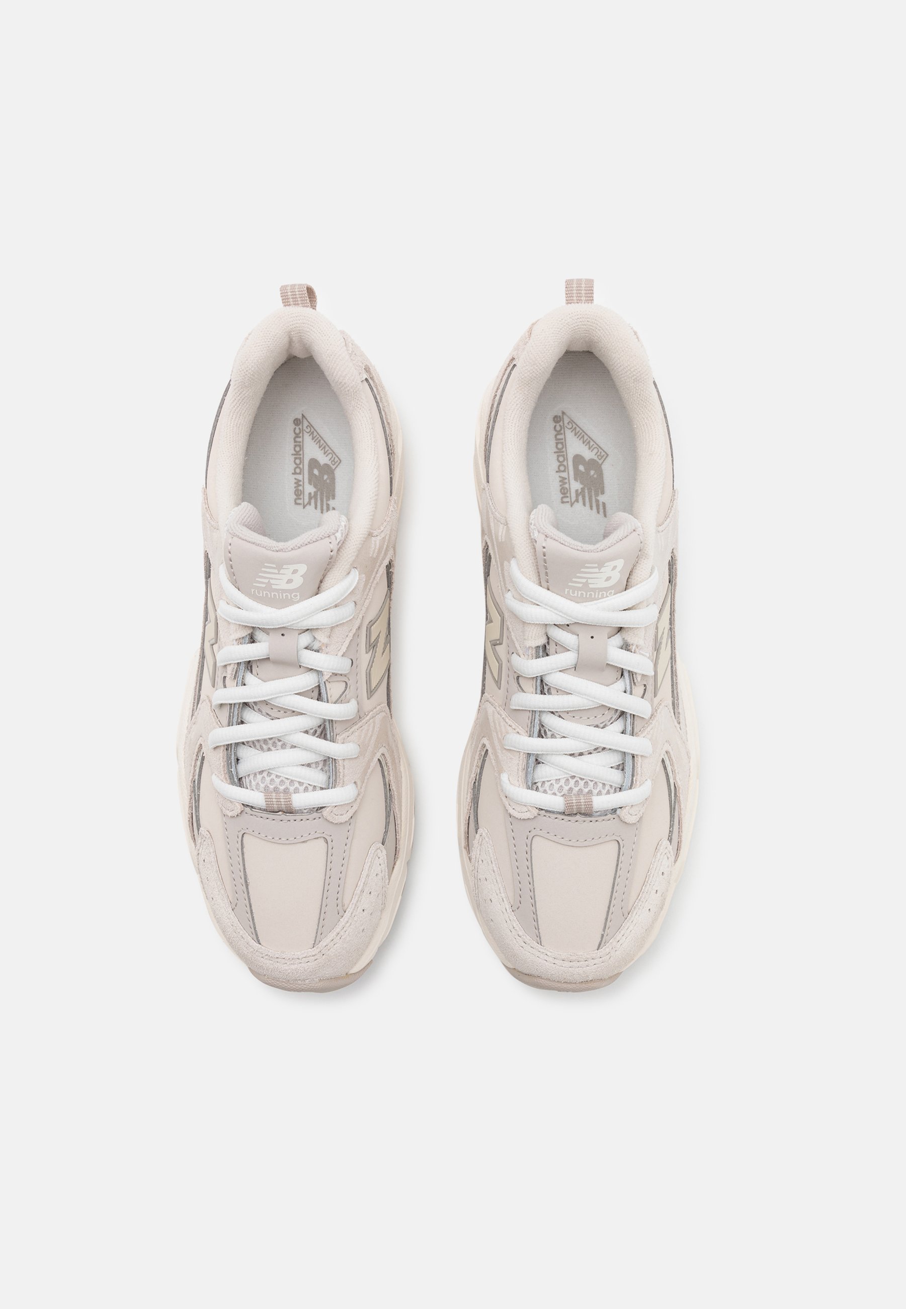 New Balance 530 UNISEX - Zapatillas - Beige/Grey - imagen 4