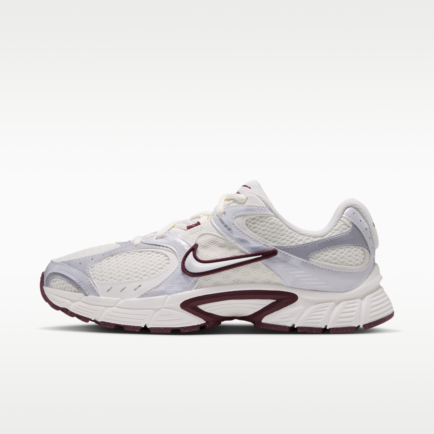Nike V5 RNR Premium - Sail/Night Maroon/Metallic Summit White/Sail - 1