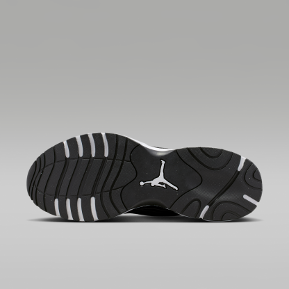 Jordan Trunner Flow - Μαύρο/Anthracite/Λευκό - 2