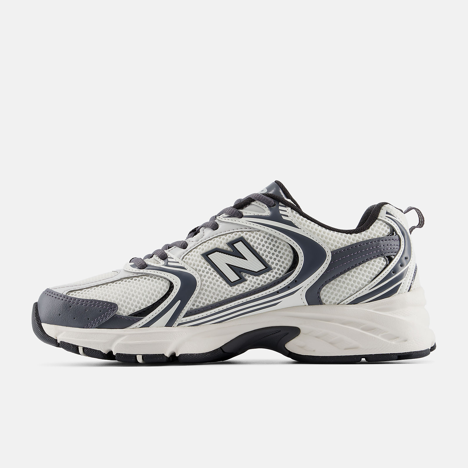 New Balance 530 - SEA SALT con MAGNET - U530COC