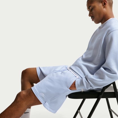 Nike Club - Nike Club Flow-Shorts aus French Terry für Herren