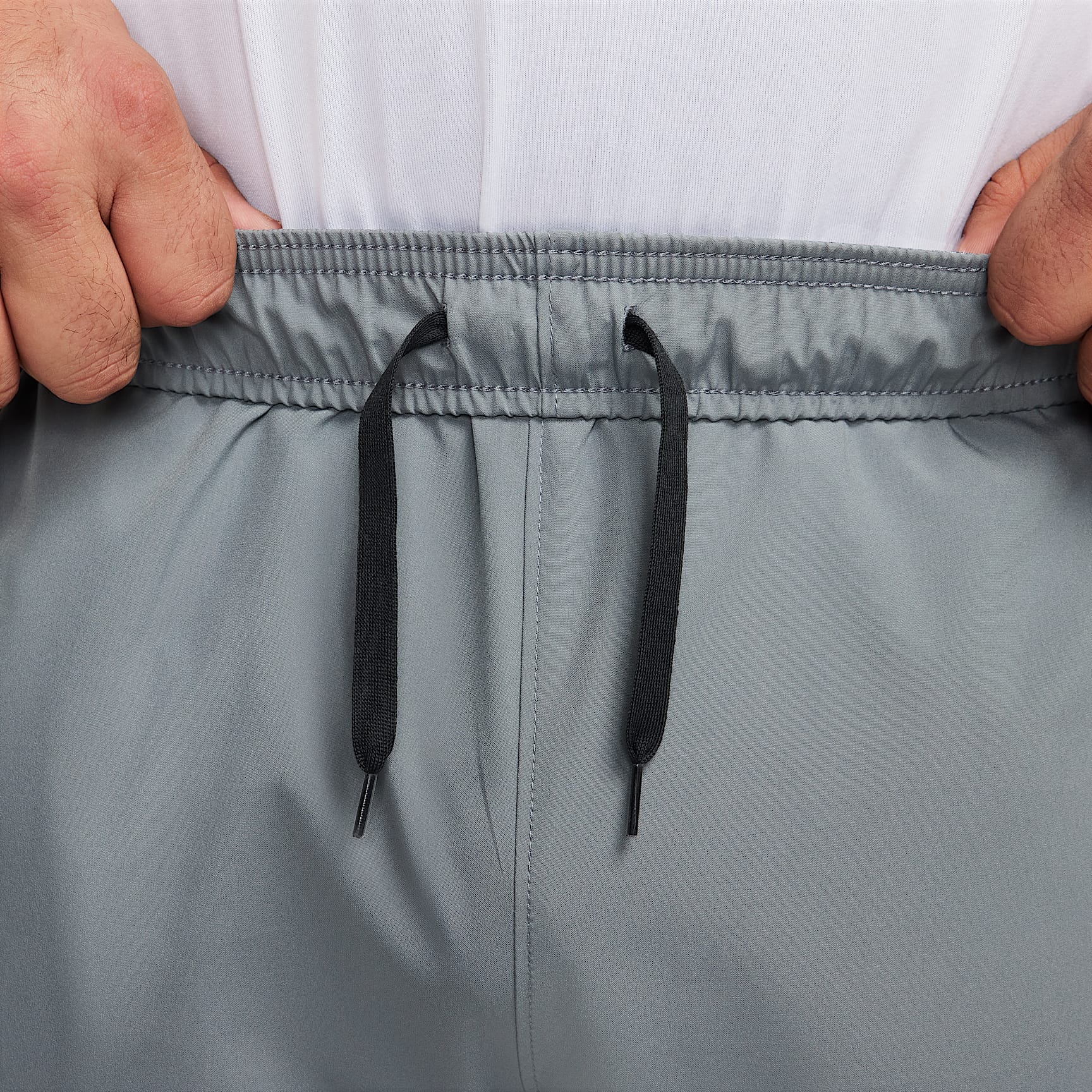 Nike Form - Nike Form vielseitige Hose mit schmal zulaufender Passform und für Herren