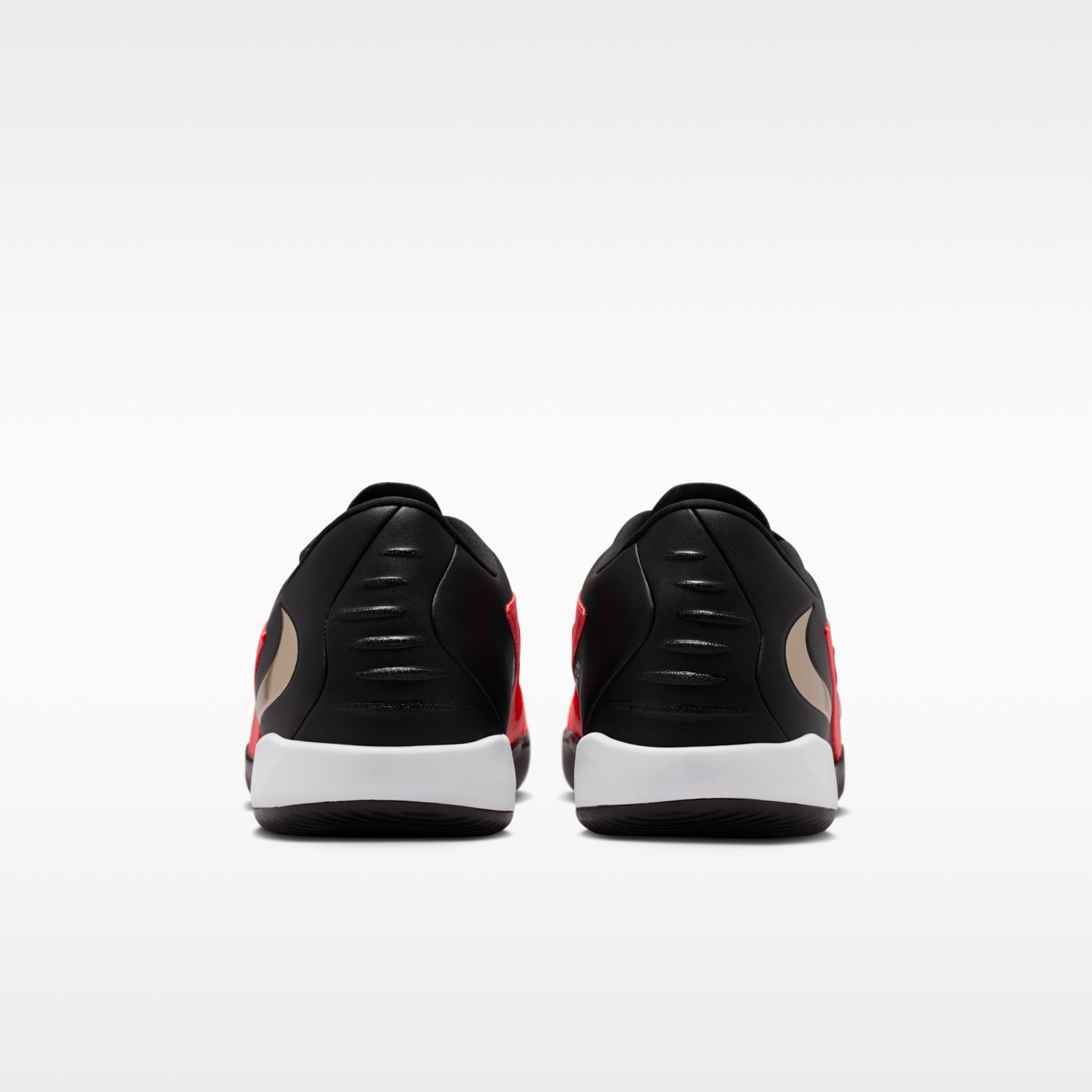 Nike Phantom 6 Low Academy - Bright Crimson/Μαύρο/Blur (HQ2319-600) - 6