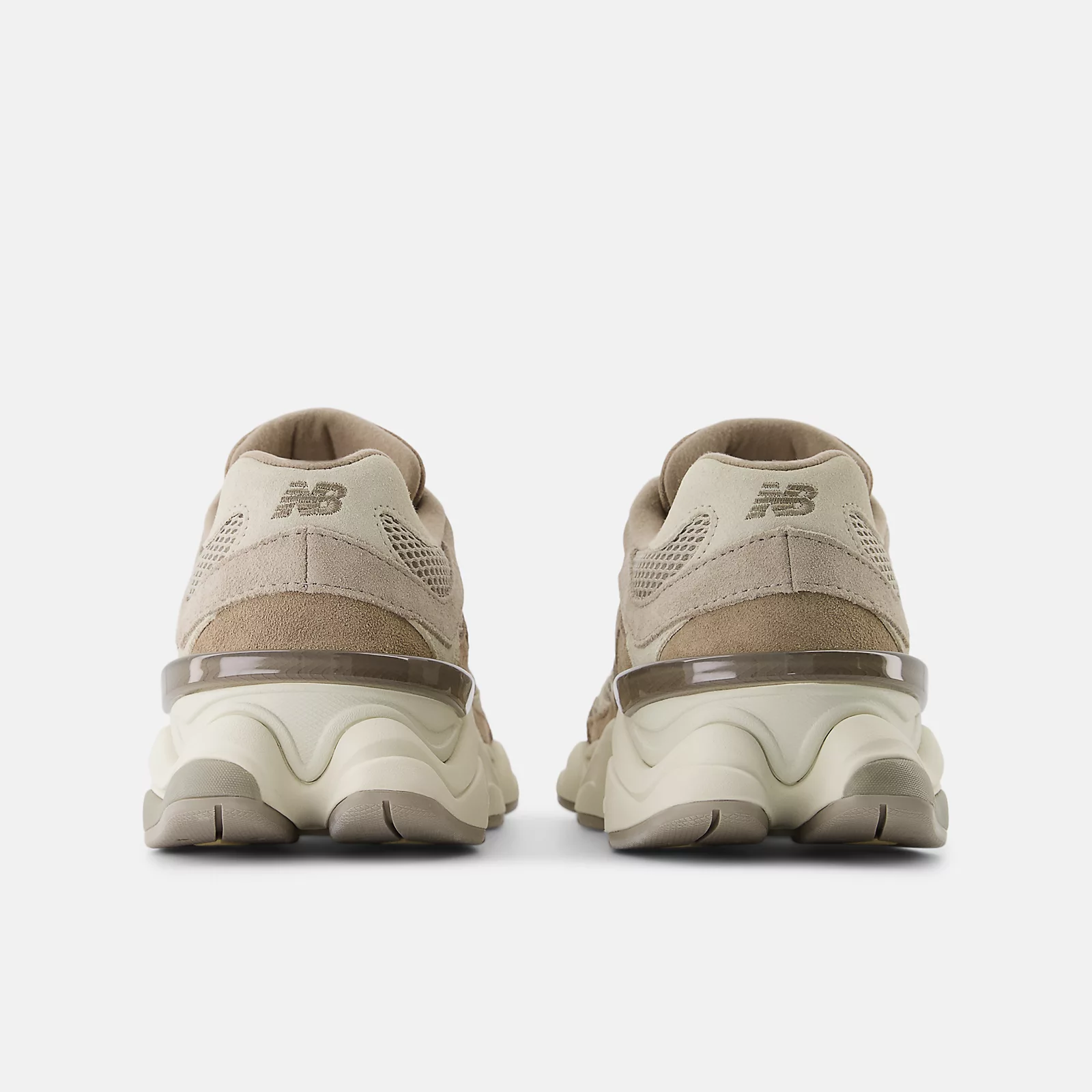 New Balance 9060 - MUSHROOM con ARID STONE - U9060ERC