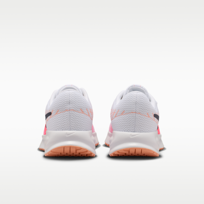 Nike Run Defy - Λευκό/Hyper Pink/Crimson Bliss/Gridiron - 6