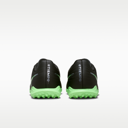 Nike Tiempo Maestro Club - Μαύρο/Μαύρο/Illusion Green (IB4482-001) - 6