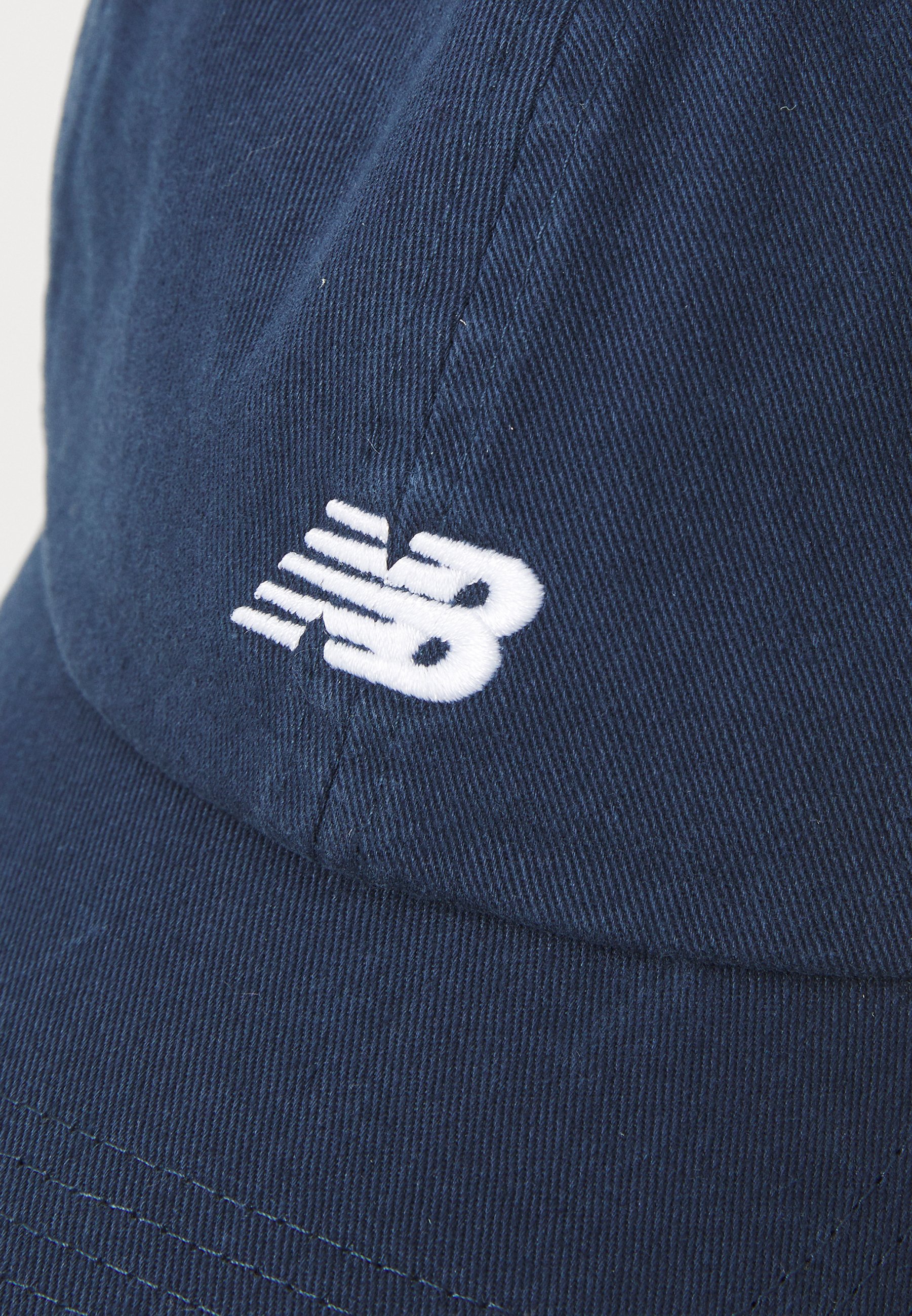 New Balance UNISEX - Gorra - navy
